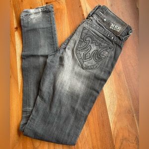 MEK Berlin Cigarette Skinny jean
